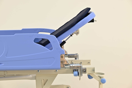 Stryker Patient Trolley Transfer Mattress Patient Trolley Botol Oksigen Kursi roda tempat tidur transfer