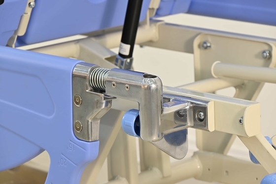 Stryker Patient Trolley Transfer Mattress Patient Trolley Botol Oksigen Kursi roda tempat tidur transfer