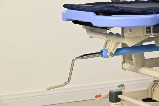 Stryker Patient Trolley Transfer Mattress Patient Trolley Botol Oksigen Kursi roda tempat tidur transfer