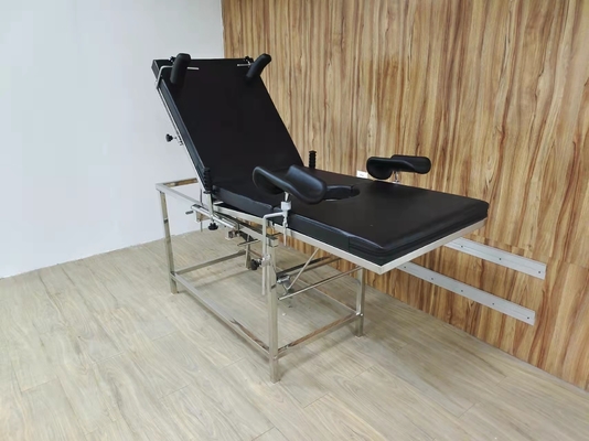 Pemeriksaan Listrik Sofa Pemeriksaan Ginekologi Tempat Tidur Pemeriksaan Medis Sofa Periksa Rumah Sakit Meja