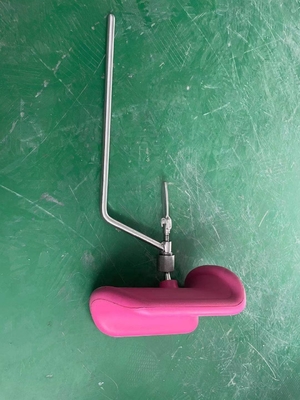 Tabel Obstetrik Leg Holder aksesoris meja operasi rumah sakit