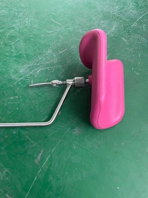 Tabel Obstetrik Leg Holder aksesoris meja operasi rumah sakit