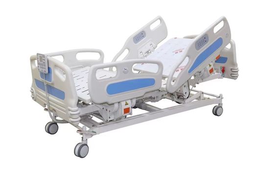 Lima fungsi menimbang tempat tidur listrik