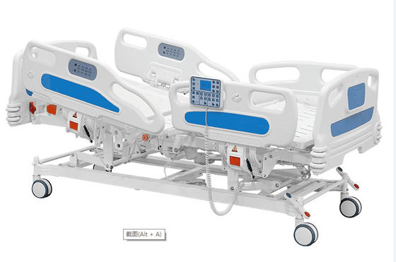 Lima fungsi menimbang tempat tidur listrik