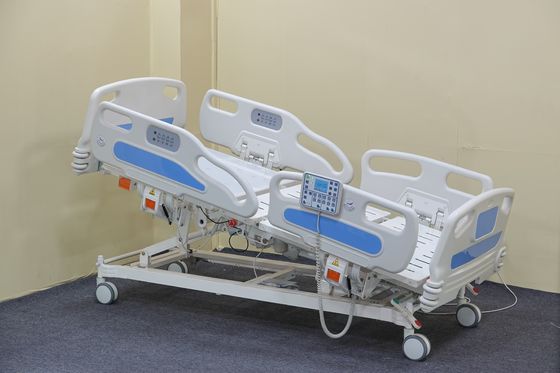 Lima fungsi menimbang tempat tidur listrik