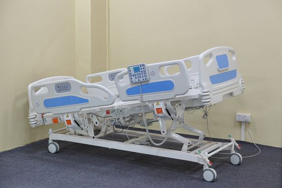 Lima fungsi menimbang tempat tidur listrik