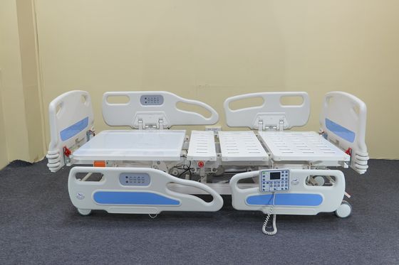 Lima fungsi menimbang tempat tidur listrik