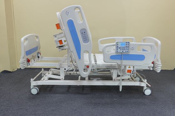 Lima fungsi menimbang tempat tidur listrik