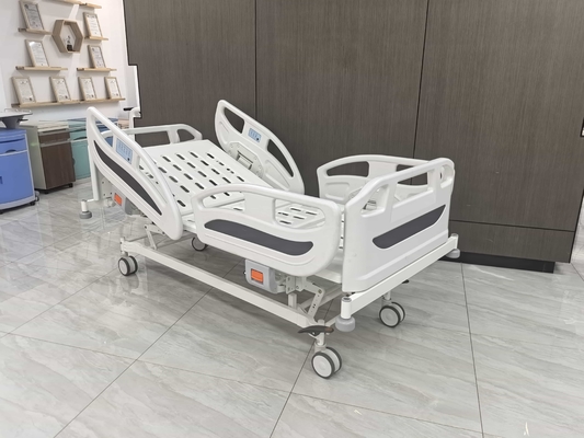 Tingkatkan Perawatan Pasien Anda Dengan Tempat Tidur Perawat Listrik Canggih Kami