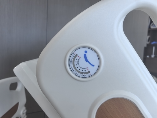 Perawatan Pasien yang Mudah dengan Tempat Tidur Perawat Elektrik Tahan Lama Kami