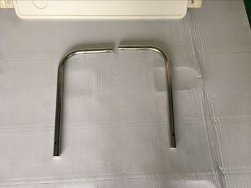 PP Panel Sempit Rumah Sakit Baki Meja, 80 * 34 cm Gaya Rumah Sakit Baki Meja Samping