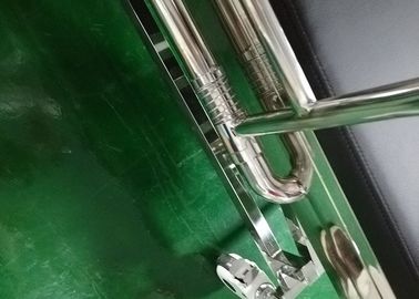 304 Stainless Steel Tandu Darurat Stainless Steel, Emergency Gurney Ukuran 1930 * 750