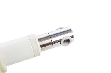 Aksesoris Ranjang Rumah Sakit Listrik Actuator Motor Aluminium OEM Tersedia