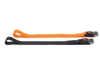 Logam + PVC Orange Tandu Darurat Tandu Ambulance Dilipat Rumah Sakit