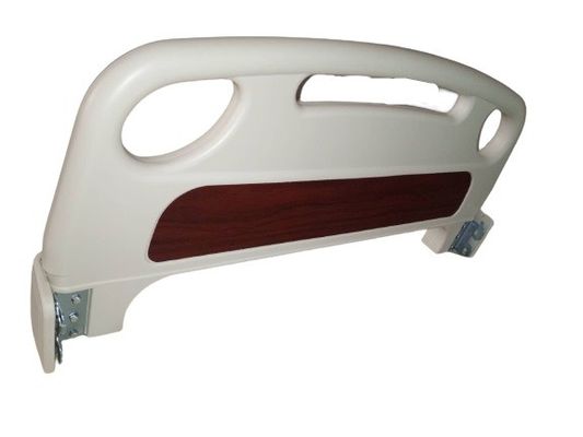 Kepala Tempat Tidur Rehabilitasi 90cm Clinic Blow Moulding