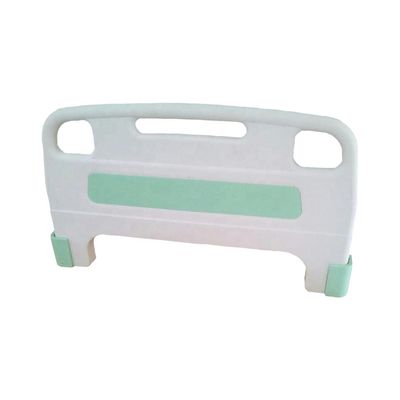 Kepala Tempat Tidur Rumah Sakit Umum 90Cm Anti Knock