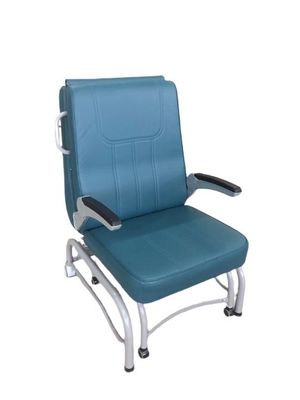 Petugas Rental Lipat Seluler 38Kg 106cm Kursi Kursi Medis