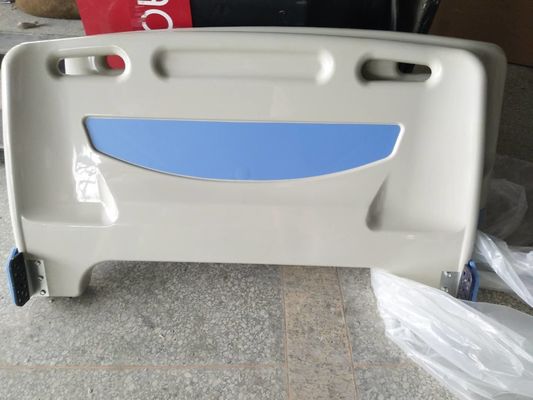 90cm Tempat Tidur Rumah Sakit Kepala Tempat Tidur Aksesoris Tempat Tidur Rumah Sakit ABS Papan Kaki Kepala
