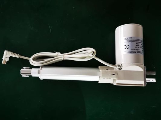 Mebel Medis Listrik Linear Actuator Motor Controller Untuk Tempat Tidur Rumah Sakit