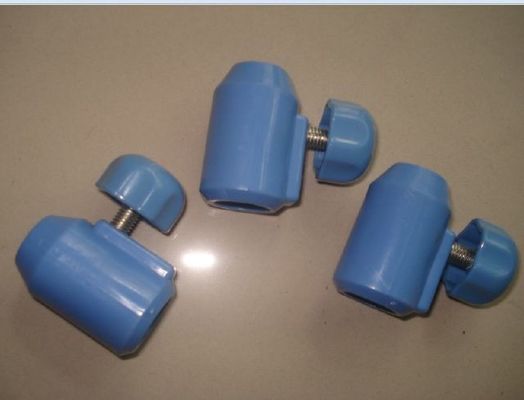 Bahan ABS IV Aksesoris tiang