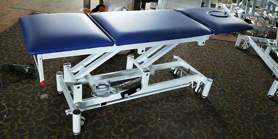 Tempat Tidur Pemeriksaan Rumah Sakit Pasien Lipat Sofa Pemeriksaan Listrik
