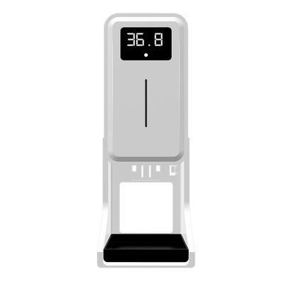 5cm Dispenser Sabun Otomatis 5cm 10cm Dispenser Cuci Tangan Otomatis Terpasang di Dinding