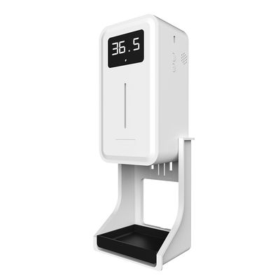 5cm Dispenser Sabun Otomatis 5cm 10cm Dispenser Cuci Tangan Otomatis Terpasang di Dinding