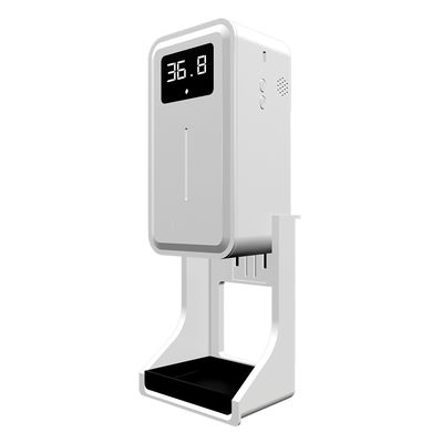 5cm Dispenser Sabun Otomatis 5cm 10cm Dispenser Cuci Tangan Otomatis Terpasang di Dinding