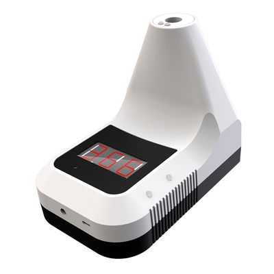 0.5s Electronic Infrared Thermometer 1500MA Tanpa Sentuhan Medis Termometer