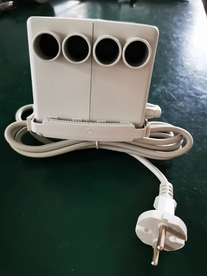 Abs 36VDC Light Duty Linear Actuator Controller SMPS Untuk Tempat Tidur Medis