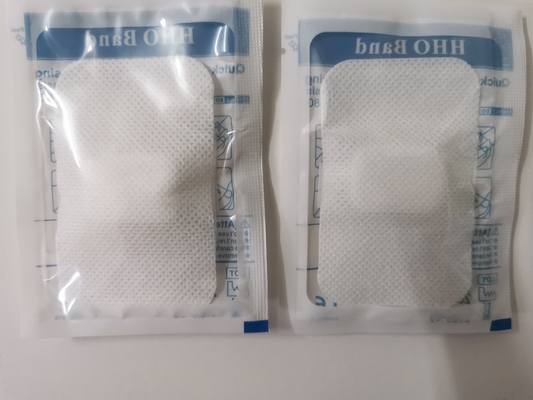 Dressing Tekanan Penyerap Cepat Untuk Bahan Habis Pakai Dialisis Hemostatis