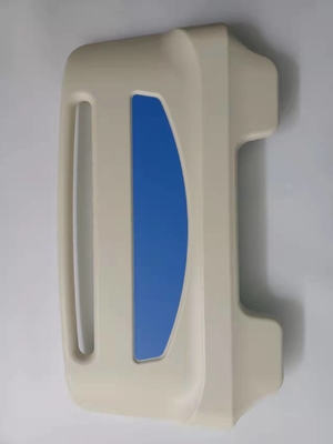 Headboard Tempat Tidur Rumah Sakit Putih Dan Spare Part Tempat Tidur Medis Footboard