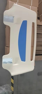 Headboard Tempat Tidur Rumah Sakit Putih Dan Spare Part Tempat Tidur Medis Footboard