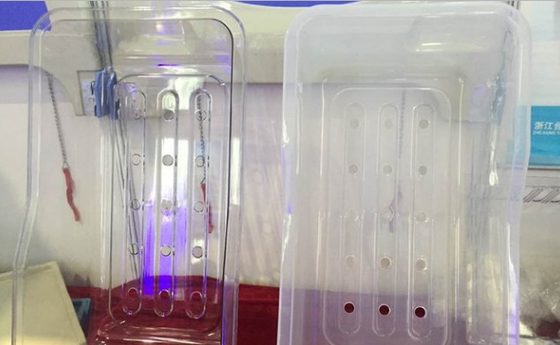 Tempat Tidur Bayi Plastik Medis Basin Rumah Sakit Bayi Boks Bayi Rumah Sakit Kelas Boks