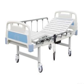ABS Kepala Dan Kaki Papan Tempat Tidur Rumah Sakit Listrik Dua Fungsi Tempat Tidur Rumah Sakit Pabrik Harga Terbaik