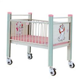 Mobile Powder Coating Landasan Medis Anak Rumah Sakit Medis Boks Bayi Rumah Sakit Tempat Tidur Bayi Boks Bayi Baru Lahir