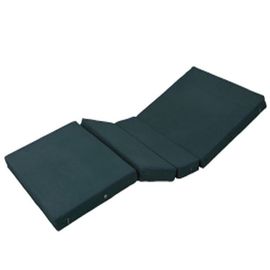 Empat Bagian Aksesoris Tempat Tidur Rumah Sakit Umum Super Lembut Palm Sponge Kasur Air Bukti