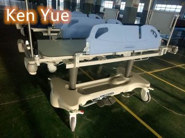 Pasien Transfer Keranjang Tandu Tandu Darurat Rumah Sakit Dengan Umur Panjang