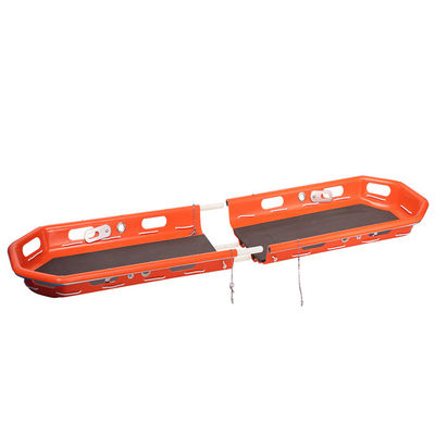 Tandu Penyelamat Helikopter Anti Erosi ABS Splittable