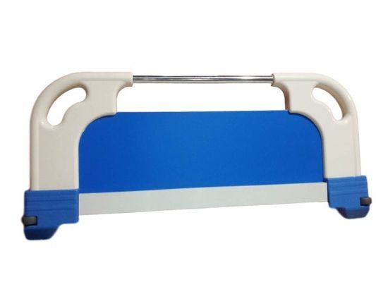 Kepala Rumah Sakit Aluminium Anti Tabrakan Roda 32MM