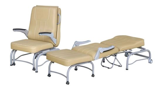 Petugas Rental Lipat Seluler 38Kg 106cm Kursi Kursi Medis