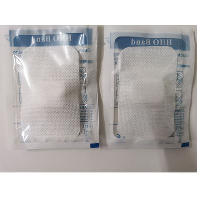 Alat Medis Dialisis Gelatin Hemostatik Spons yang Dapat Diserap