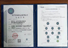 CINA Jiaxing Kenyue Medical Equipment Co., Ltd. Sertifikasi