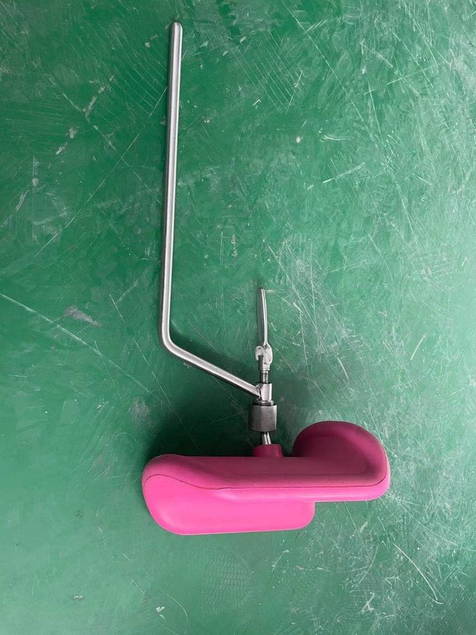 Tabel Obstetrik Leg Holder aksesoris meja operasi rumah sakit 3