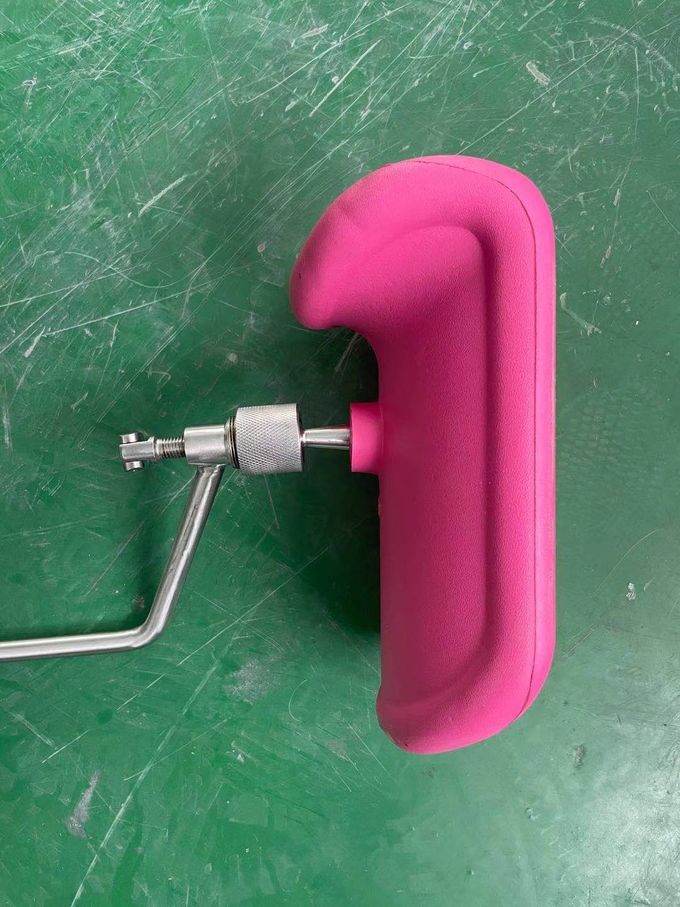 Tabel Obstetrik Leg Holder aksesoris meja operasi rumah sakit 1